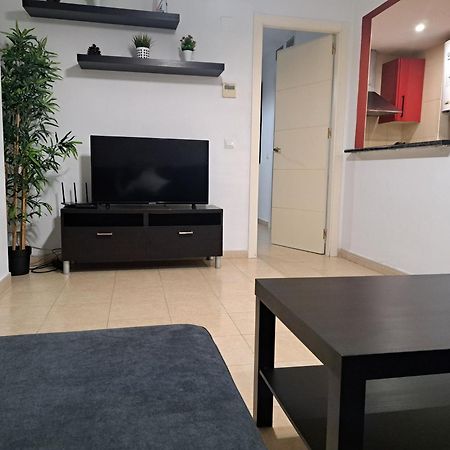 Apartamento Eursu Playa Málaga Exterior foto