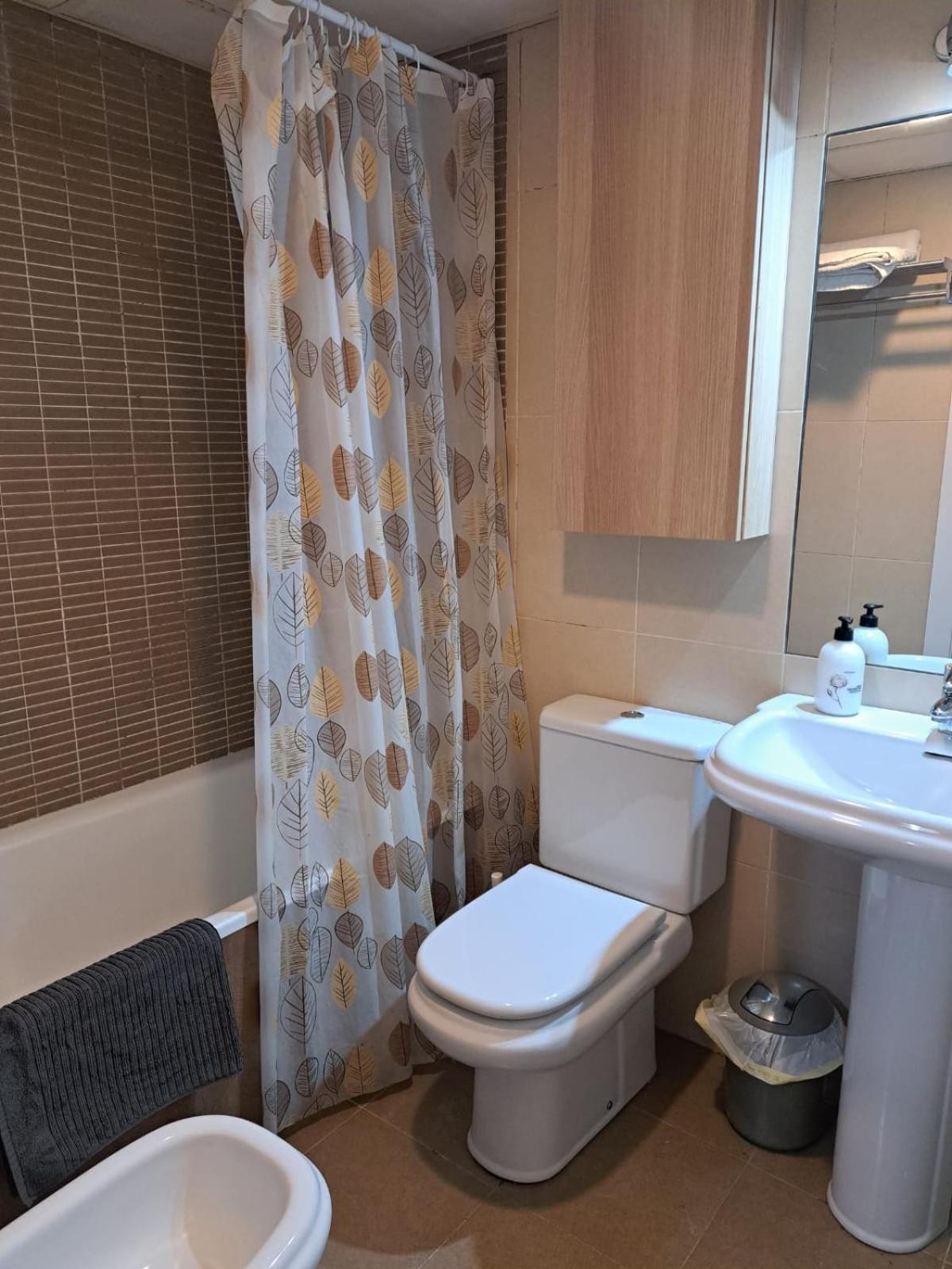 Apartamento Eursu Playa Málaga Exterior foto