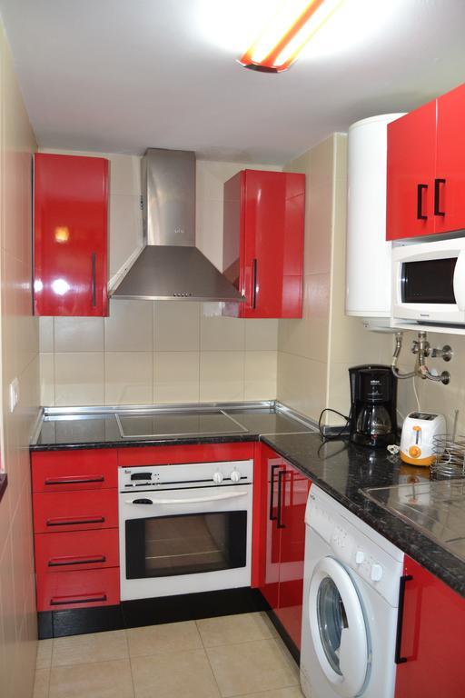 Apartamento Eursu Playa Málaga Exterior foto